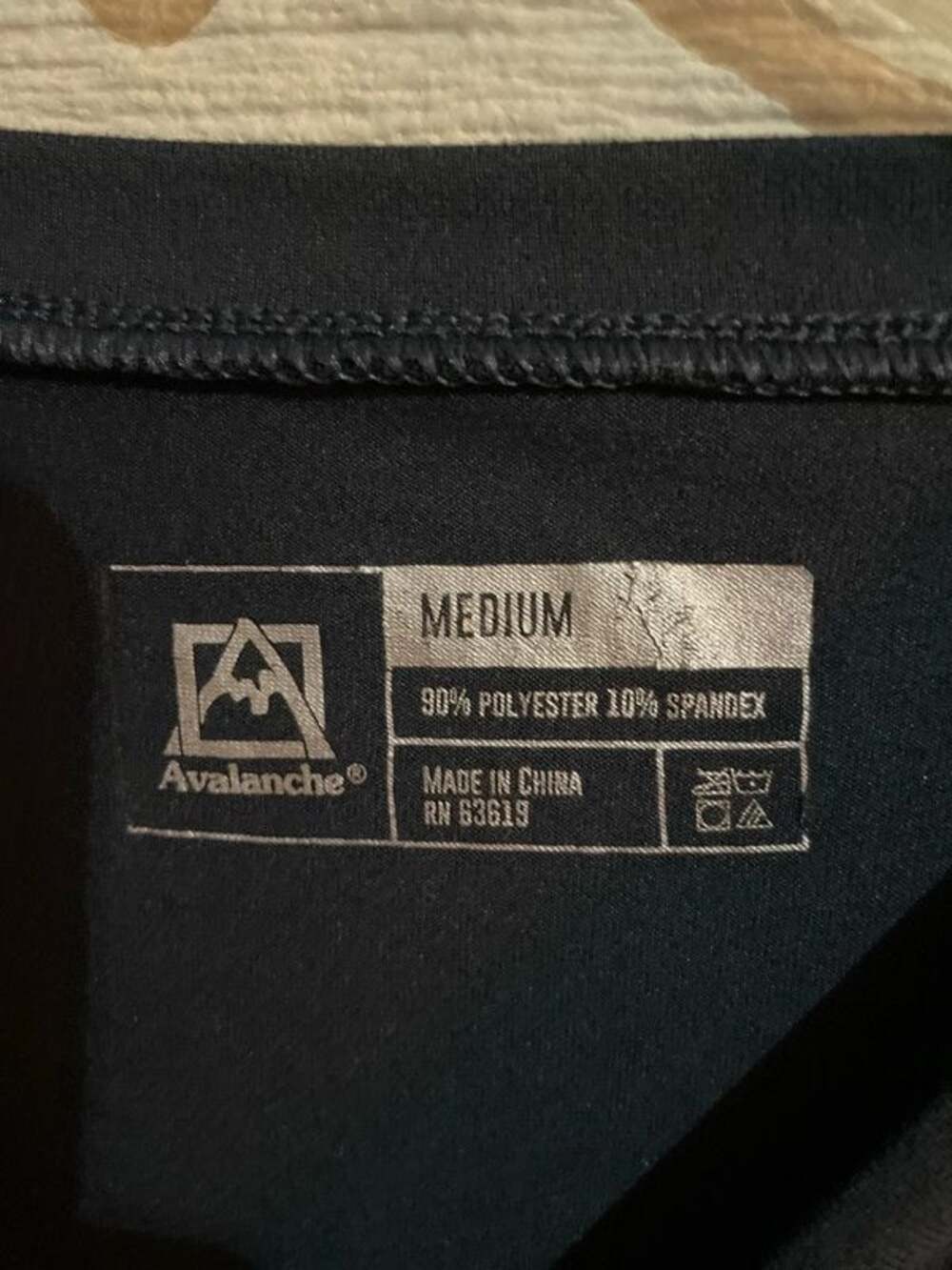 Shirt - Picture 2 of 3